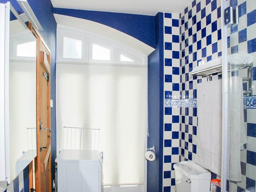 Bathroom | The Byre, Fifehead Magdalen, near Gillingham