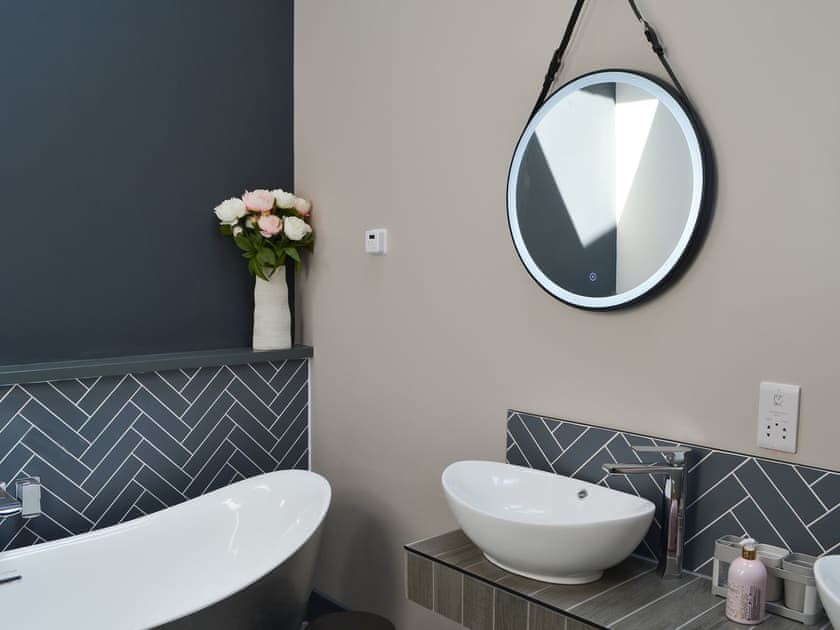 Bathroom | Stabl, Bethania, near Aberaeron