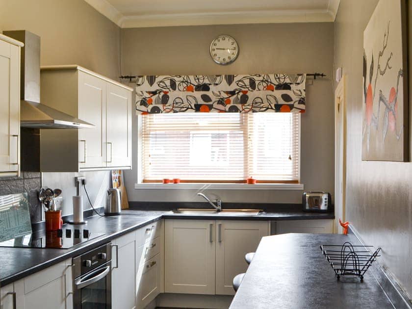 Kitchen | Seaside Retreat, Newbiggin-by-the-Sea