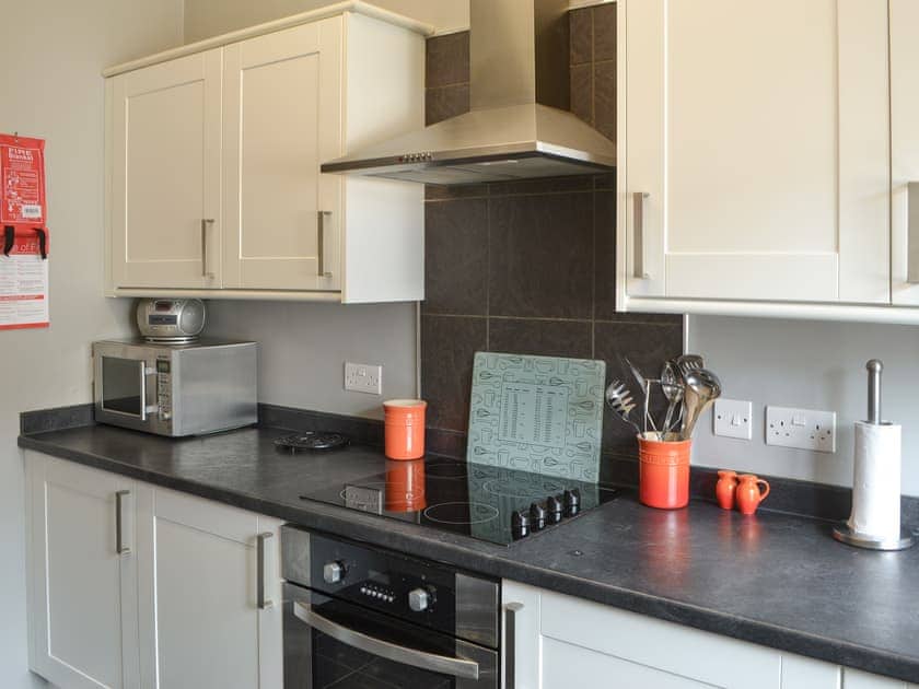 Kitchen | Seaside Retreat, Newbiggin-by-the-Sea