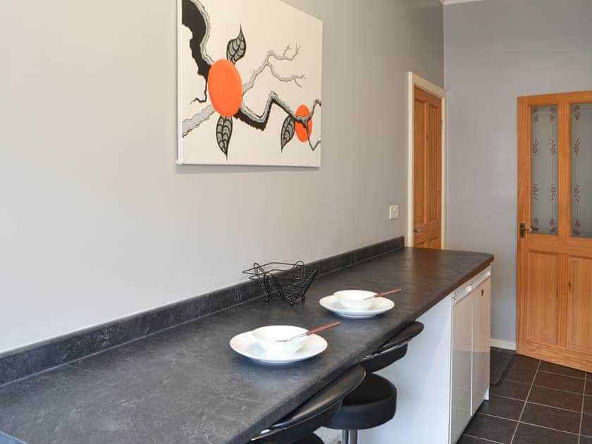 Kitchen | Seaside Retreat, Newbiggin-by-the-Sea