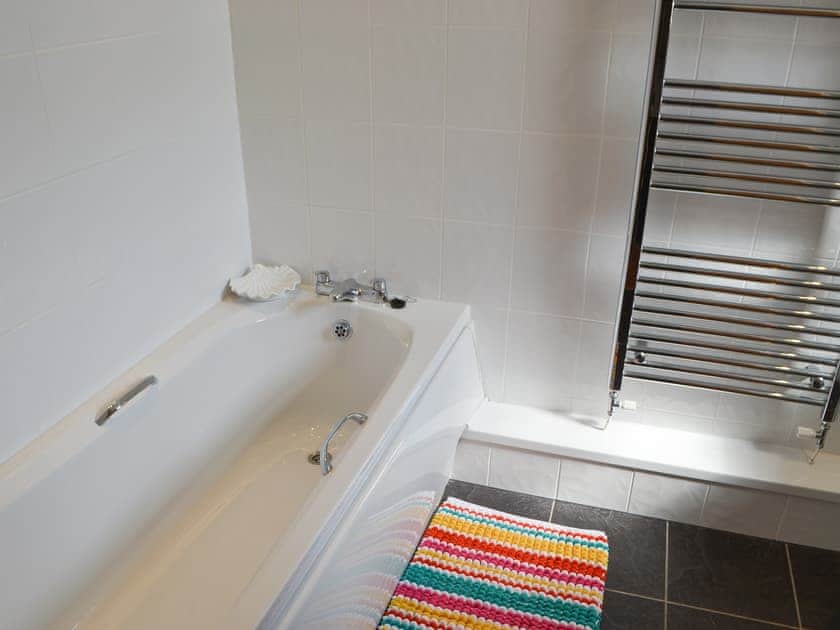 Bathroom | Seaside Retreat, Newbiggin-by-the-Sea