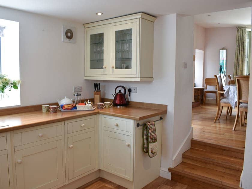 Kitchen | Ellerton House, Richmond