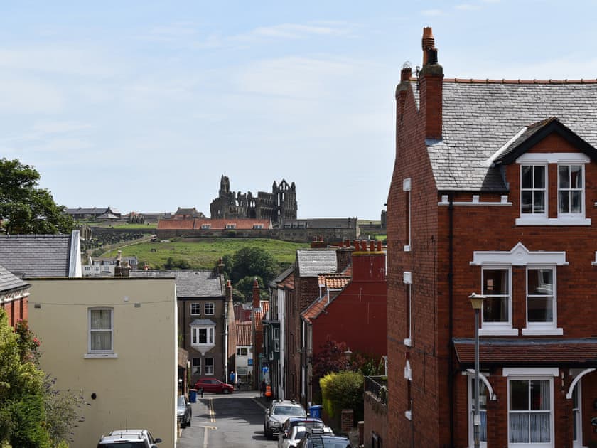 View | The Wheelhouse, Whitby