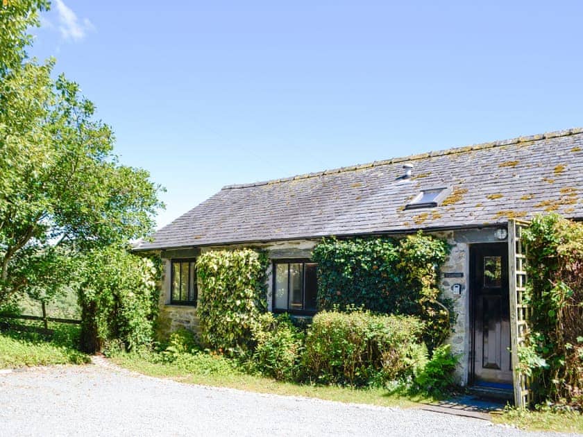 Characterful holiday home | Y Llaethdy - Benar Cottages, Penmachno, near Betws-y-Coed