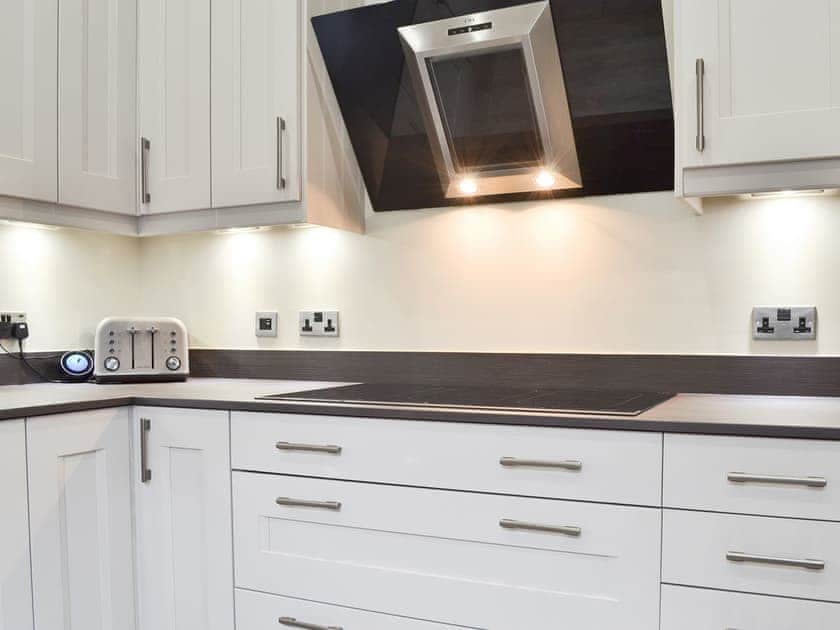 Kitchen | Cross Cottage, Haworth, near Hebden Bridge