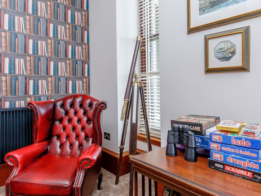 Sitting room | Strone House, Strone, near Dunoon