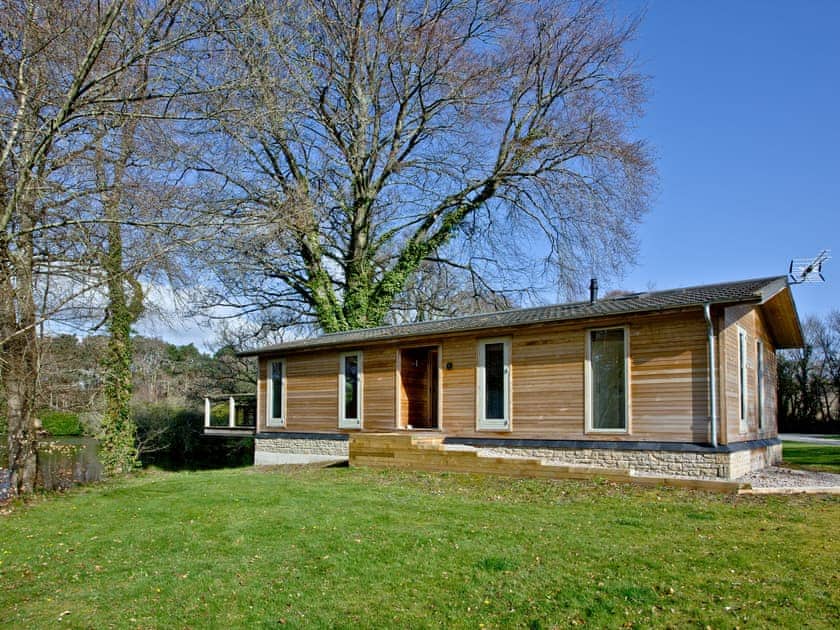 Attractive holiday home | Lakeview, 7 Indio Lake - Indio Lake, Bovey Tracey