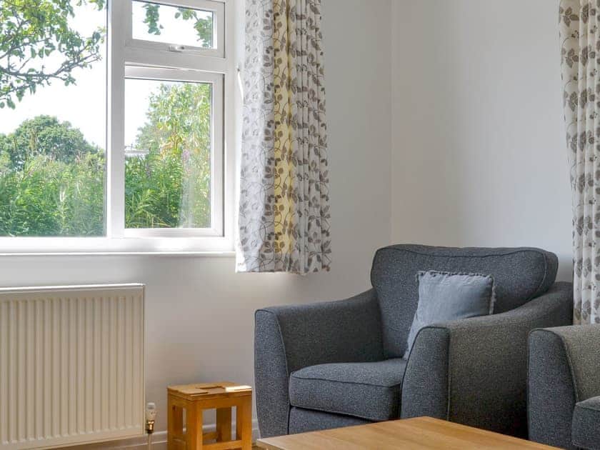 Comfy living room | Cherry Garth, Goathland