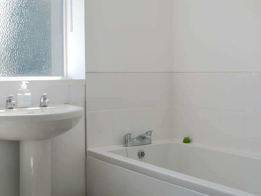 Bathroom | Cherry Garth, Goathland