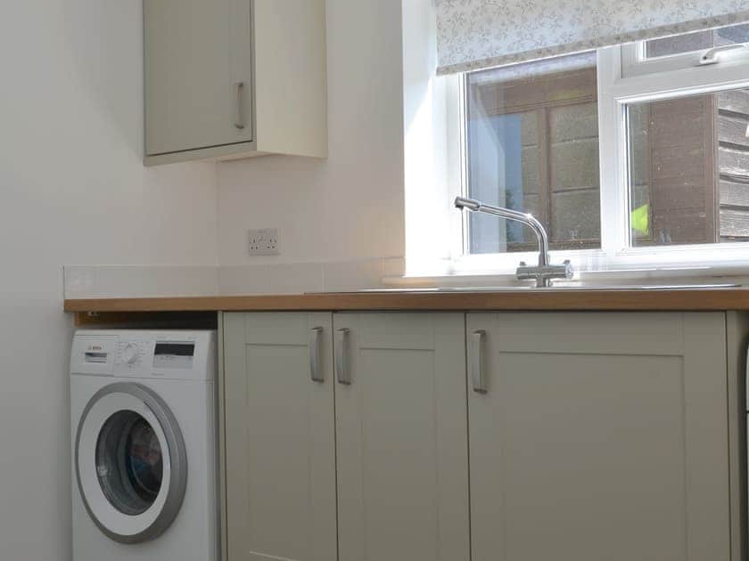 Utility room | Cherry Garth, Goathland