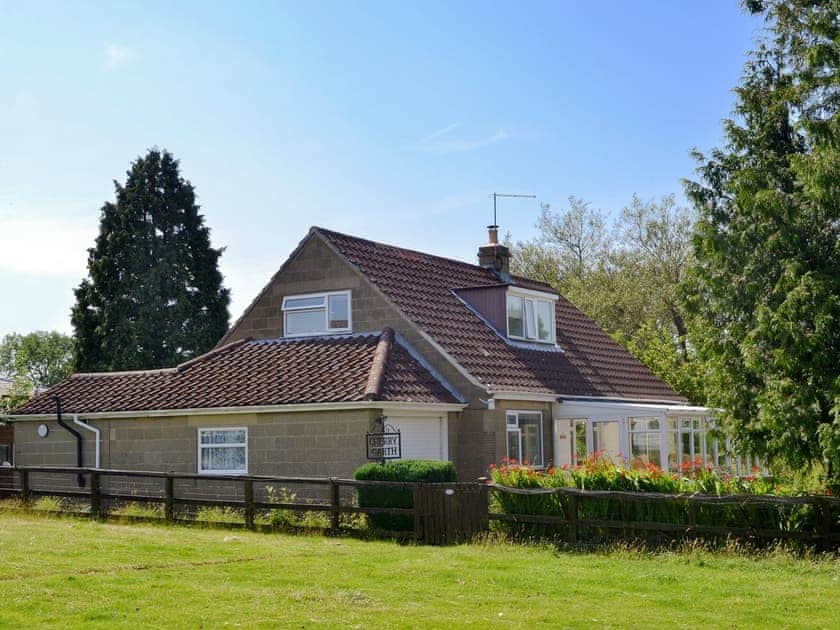 Wonderful holiday home | Cherry Garth, Goathland
