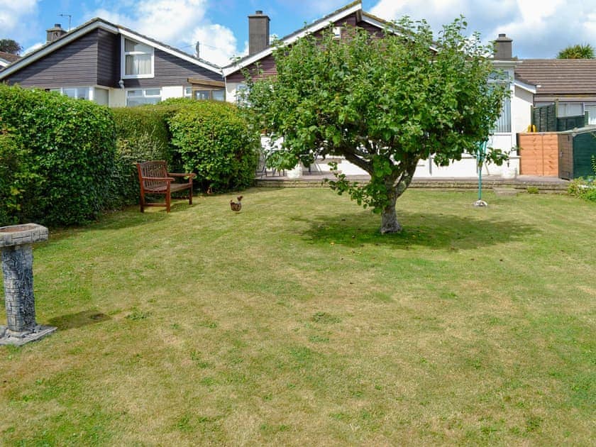 Delightful garden | Bosorne, Penzance