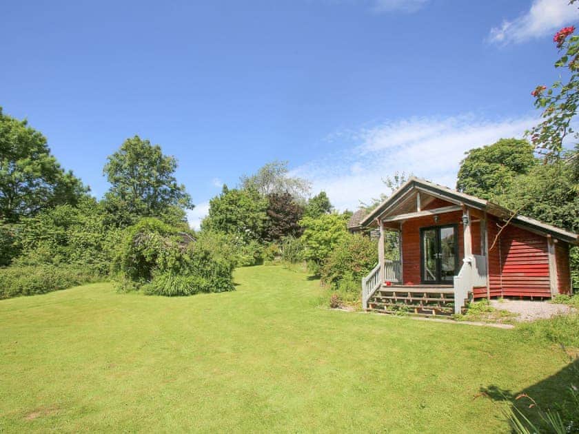 Exterior | Red Lodge - The Trekkers, The Narth, near Monmouth