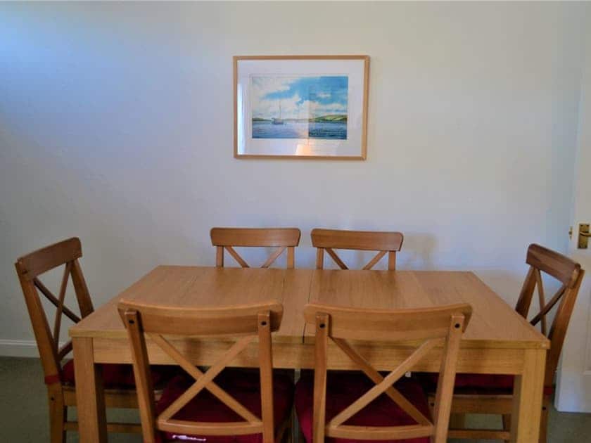 Dining Area | Tarquins, Fowey