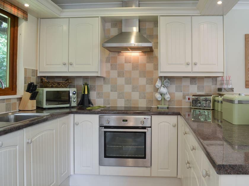 Kitchen | Pine Lodge, Flamborough, near Bridlington