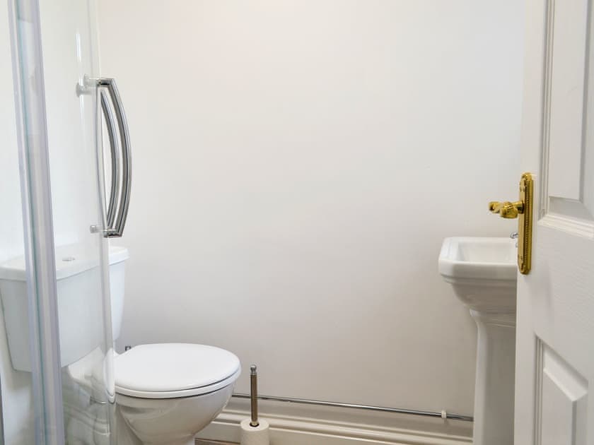 Shower room | Morolwg, Borth, near Aberystwyth