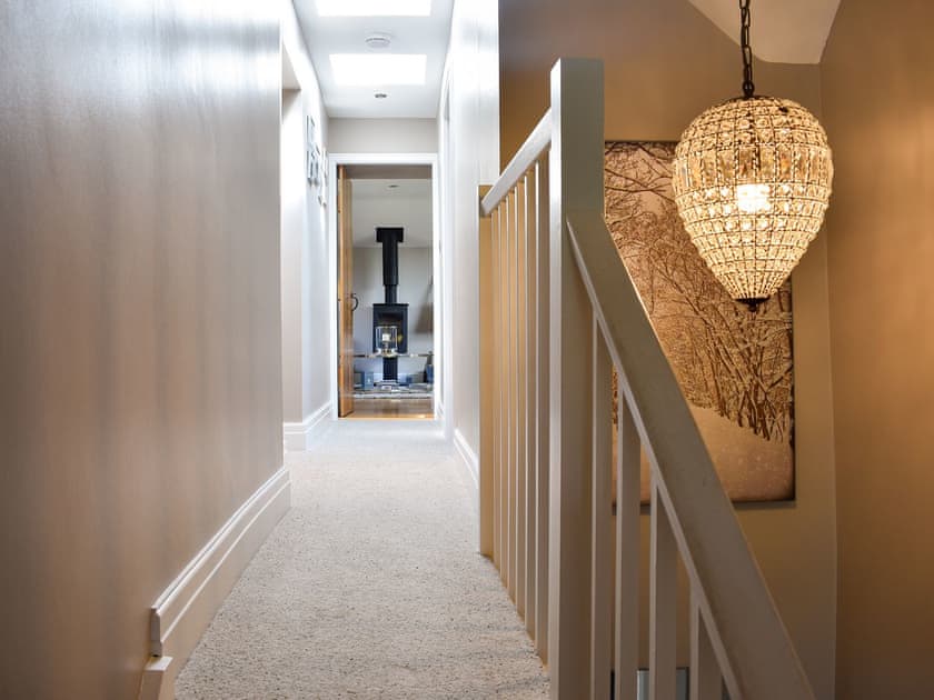 Hallway | Elleray Cottage, Windermere