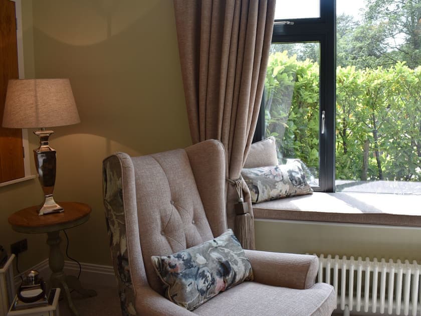 Living room | Elleray Cottage, Windermere
