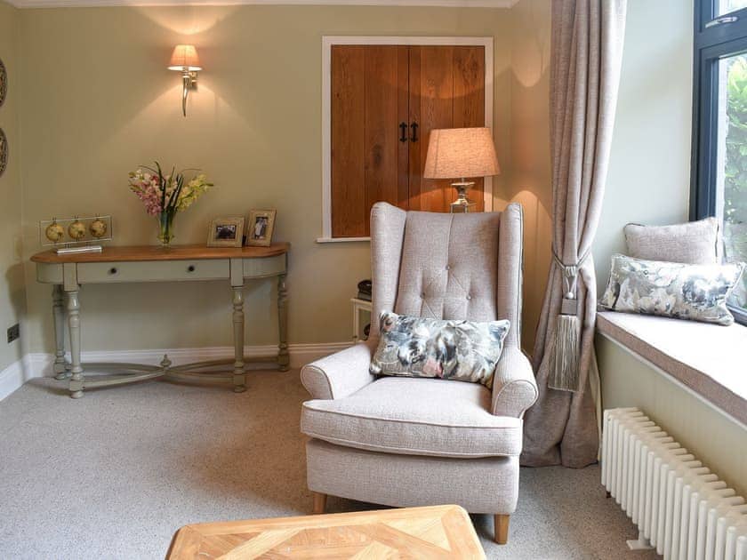Living room | Elleray Cottage, Windermere