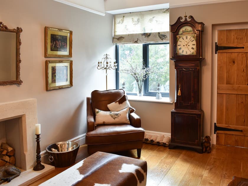 Sitting room  | Elleray Cottage, Windermere
