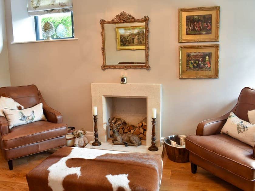 Sitting room | Elleray Cottage, Windermere