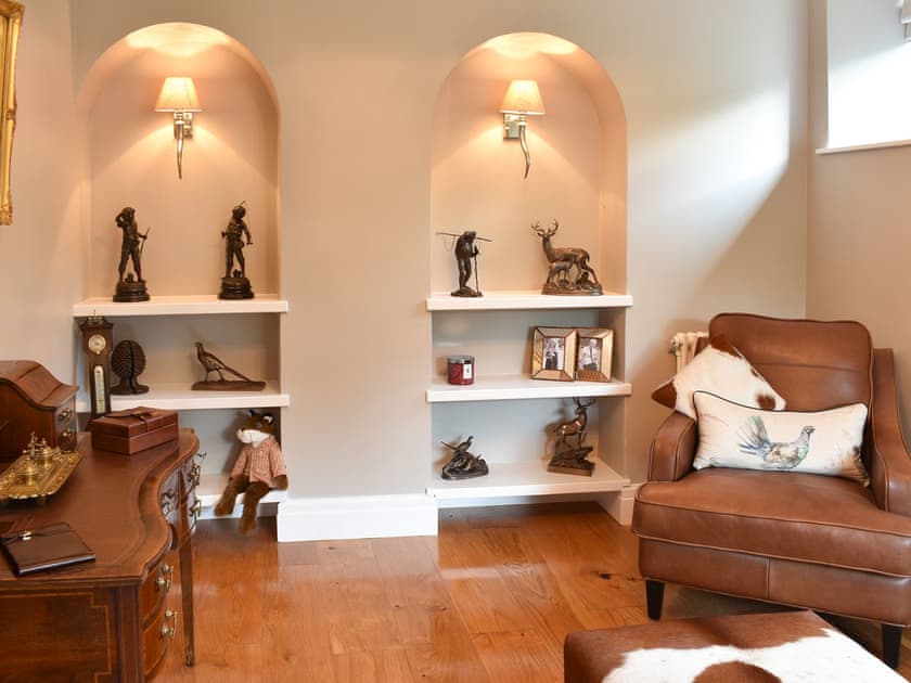 Sitting room | Elleray Cottage, Windermere