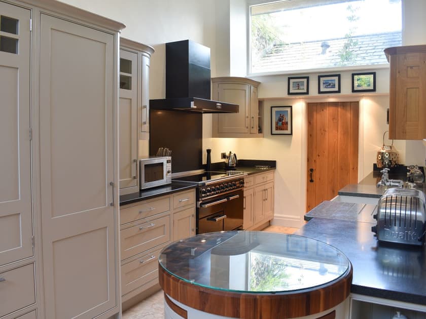 Well equipped kitchen | Elleray Cottage, Windermere