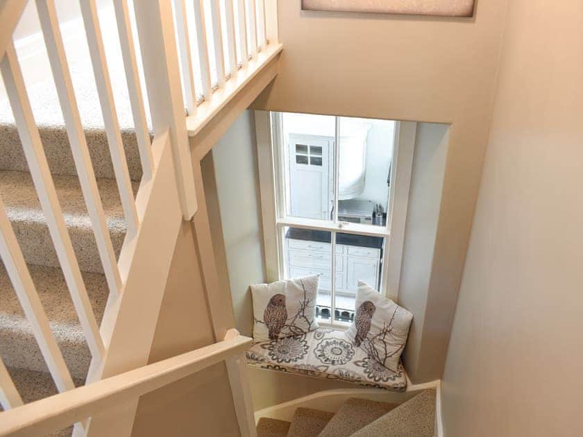 Stairs | Elleray Cottage, Windermere