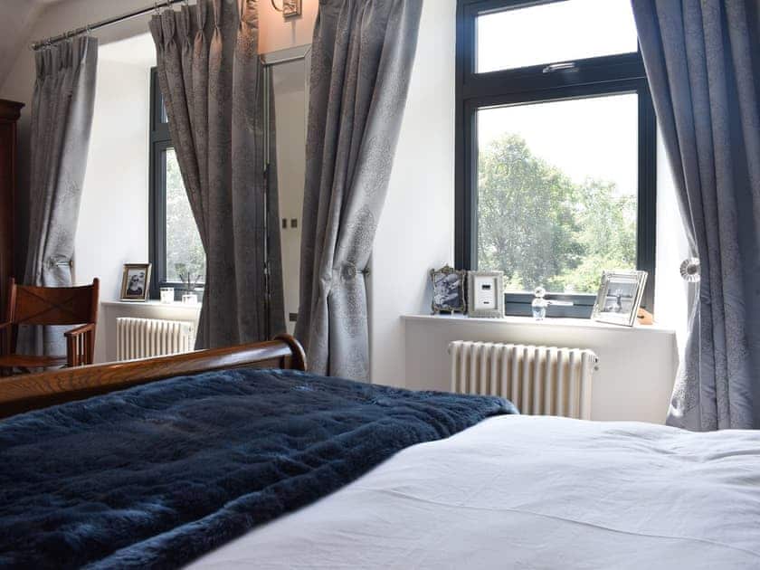 Double bedroom | Elleray Cottage, Windermere