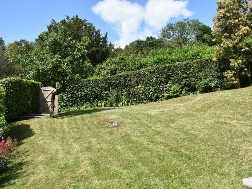Garden | Elleray Cottage, Windermere