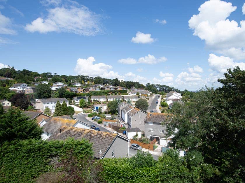 Situated in the Wellswood area of Torquay | Apartment 7, Barrington Road, Torquay 