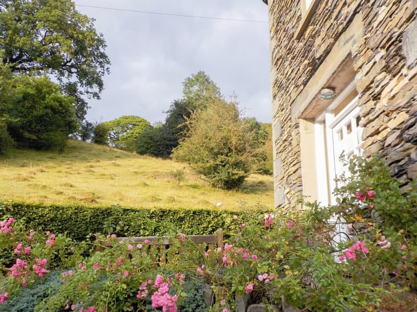 Exterior | Letterbox Cottage, near Hawkshead