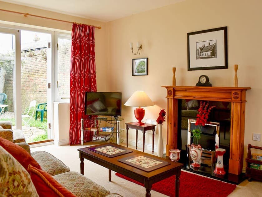 Living room | Red Lion Cottage, Chatteris