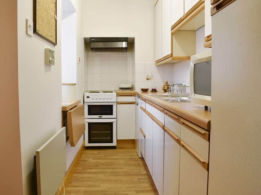 Kitchen | Spey Cottage, Aberlour