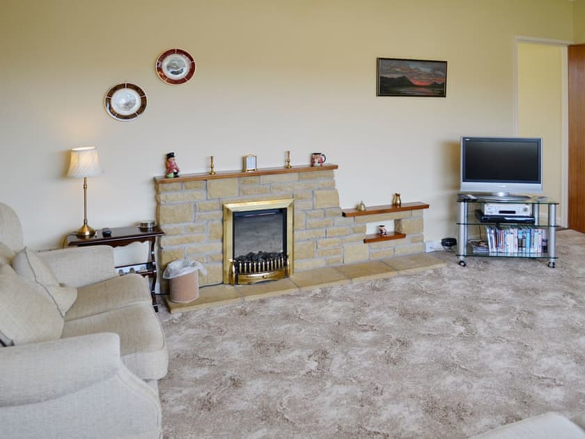 Living room | Goonlaze, Lanjeth, nr. St Austell