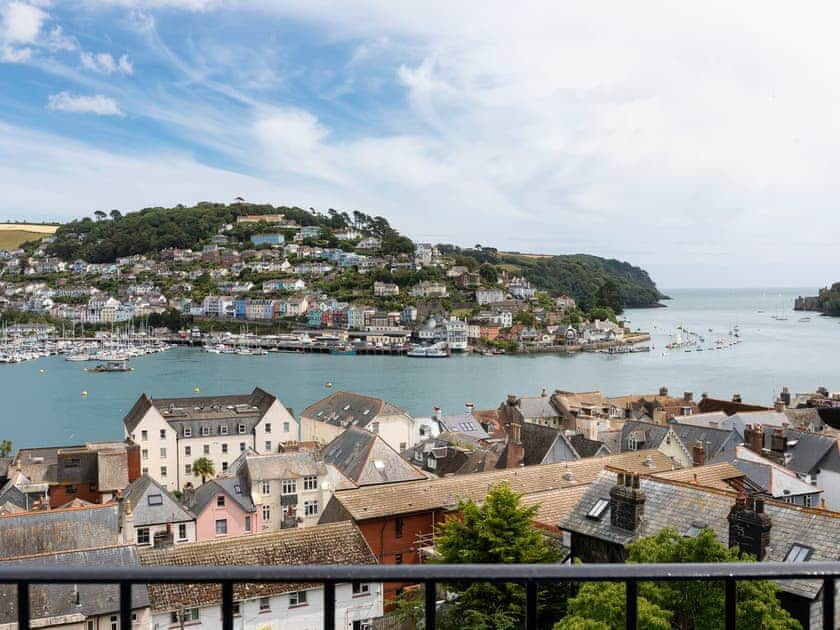 Stunning views | Seaview, Dartmouth