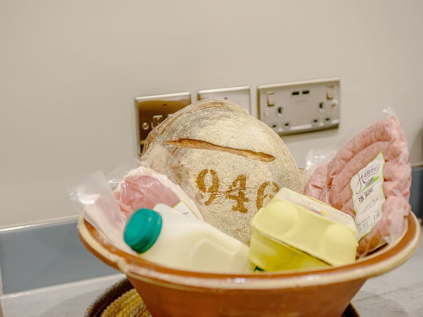 Welcome pack | Hen Harrier Lodge - Bowland Holiday Cottages, Abbeystead, near Lancaster