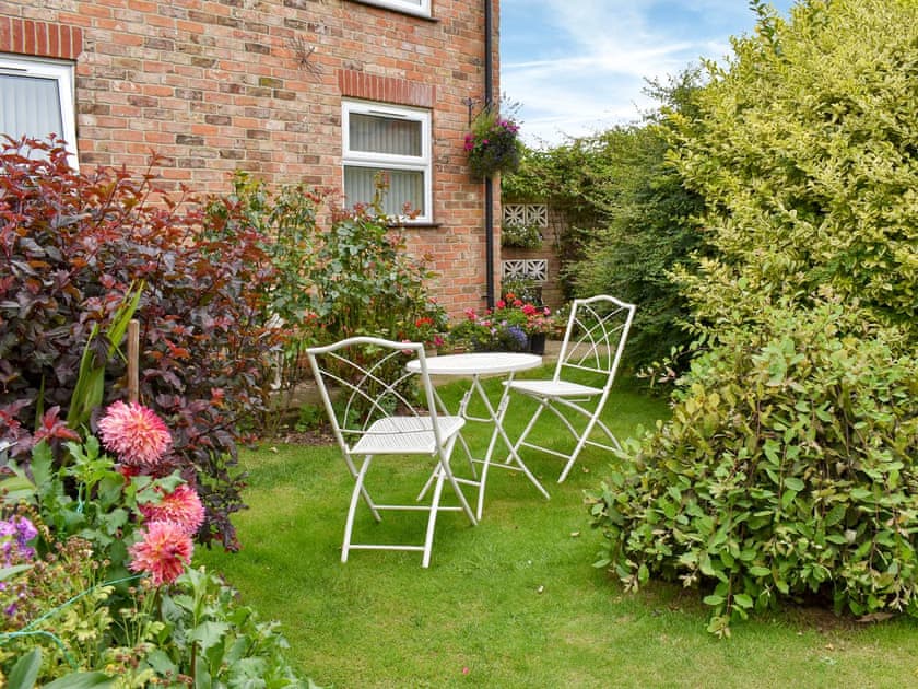 Garden and grounds | Bramley Lodge Annex, Clenchwarton, near King’s Lynn