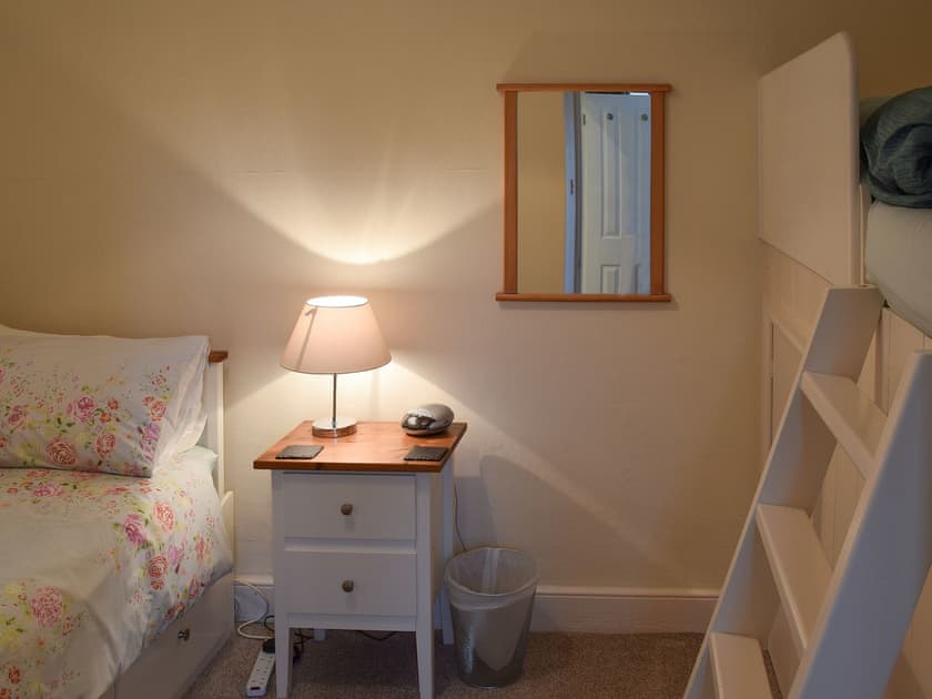 Bedroom | Pear Tree Cottage, Bowness on Windermere