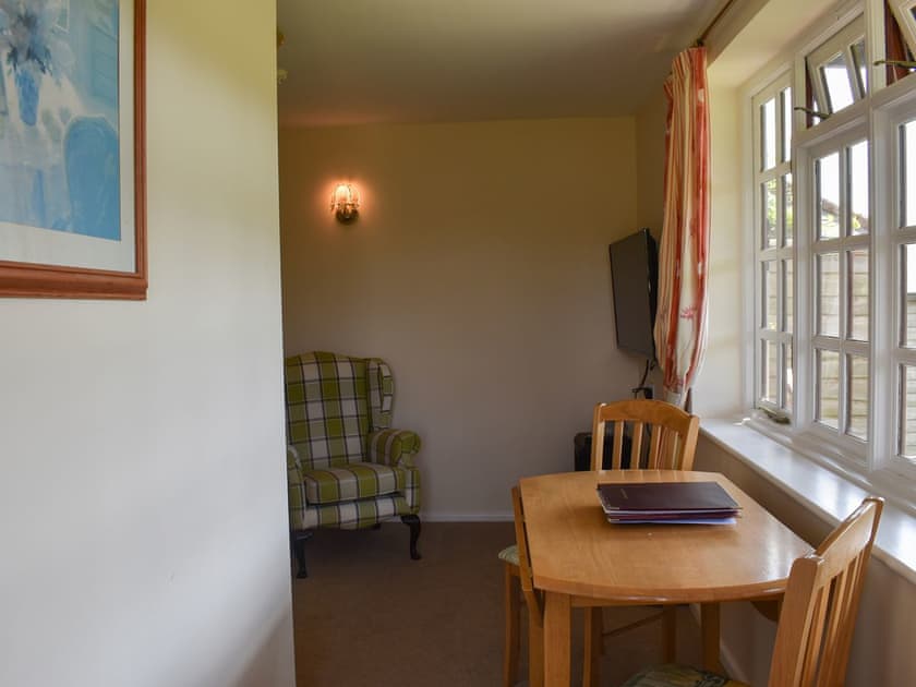 Dining Area | The Granary - Sid Valley Cottages, Sidbury, near Sidmouth