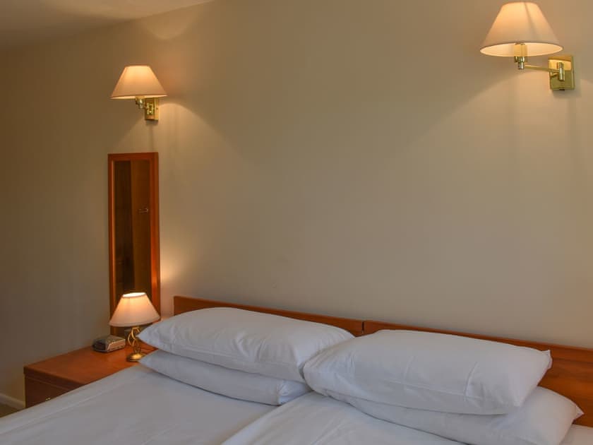 Double bedroom | The Granary - Sid Valley Cottages, Sidbury, near Sidmouth