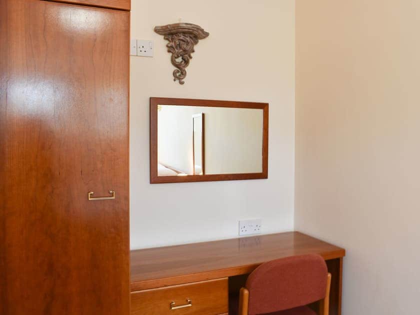 Double bedroom | The Granary - Sid Valley Cottages, Sidbury, near Sidmouth