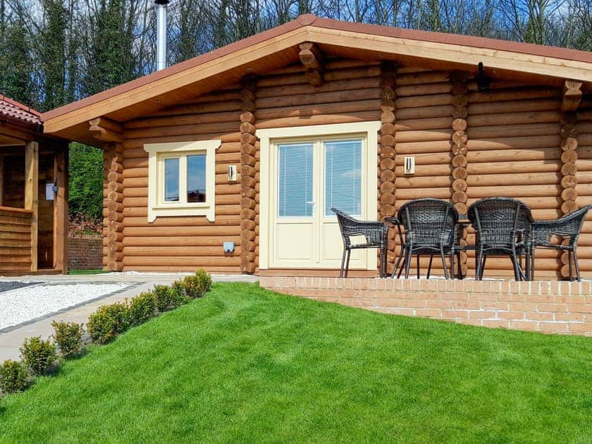 Vindomora Country Lodges - St Ebba Lodge (ref UK10385) in Ebchester ...