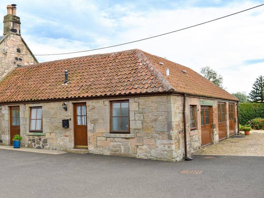 Exterior | The Cottage at Cauldcoats, Near Linlithgow