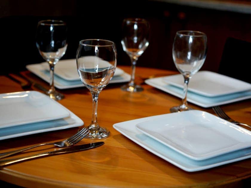 Dining Area | Bertram Cottage, Felton, near Alnwick