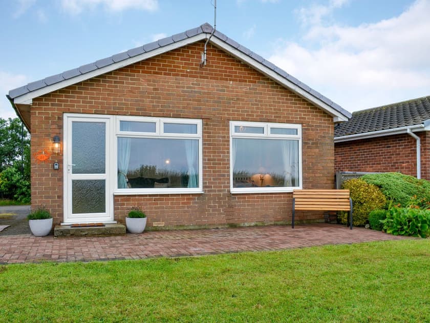 Charming property | Beach House, Gristhorpe, near Filey