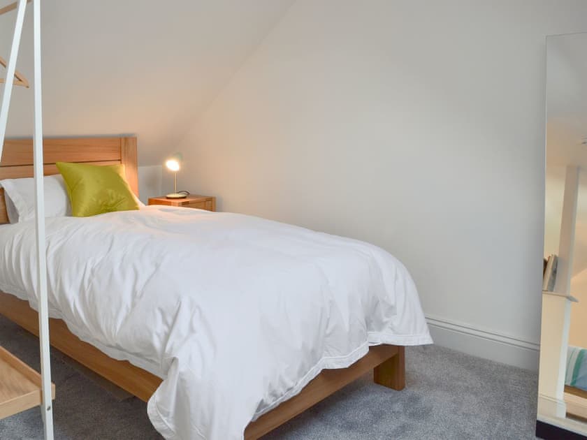 Additional bed | The Hen House at The Old Parsonage, Cotebrook, near Taporley