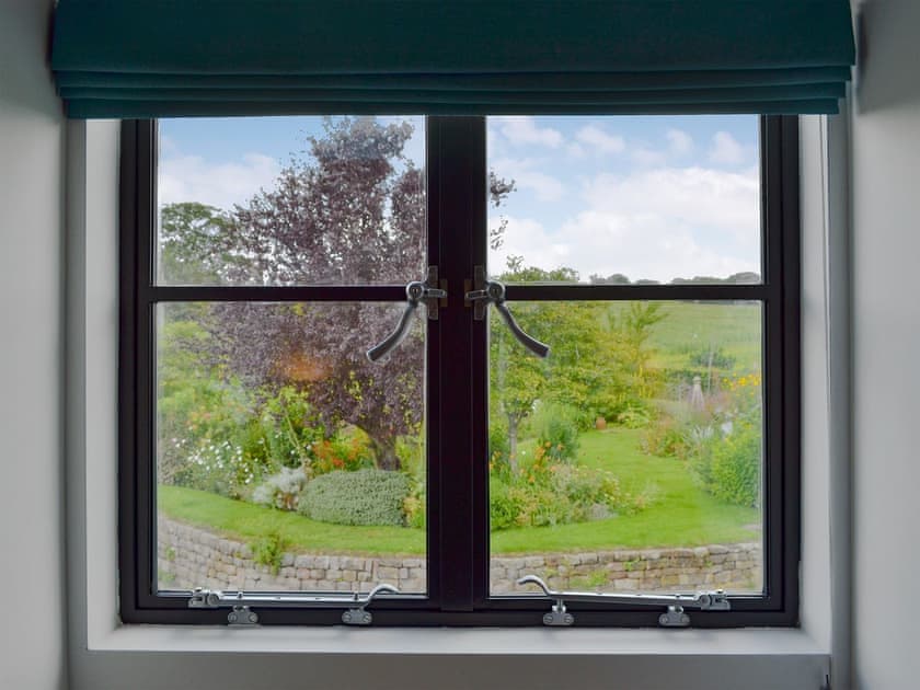 View | The Hen House at The Old Parsonage, Cotebrook, near Taporley
