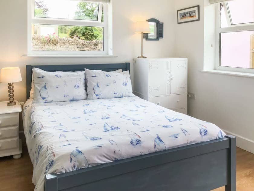 Bedroom area | Farthings - Briarwood, Bothenhampton, near Bridport